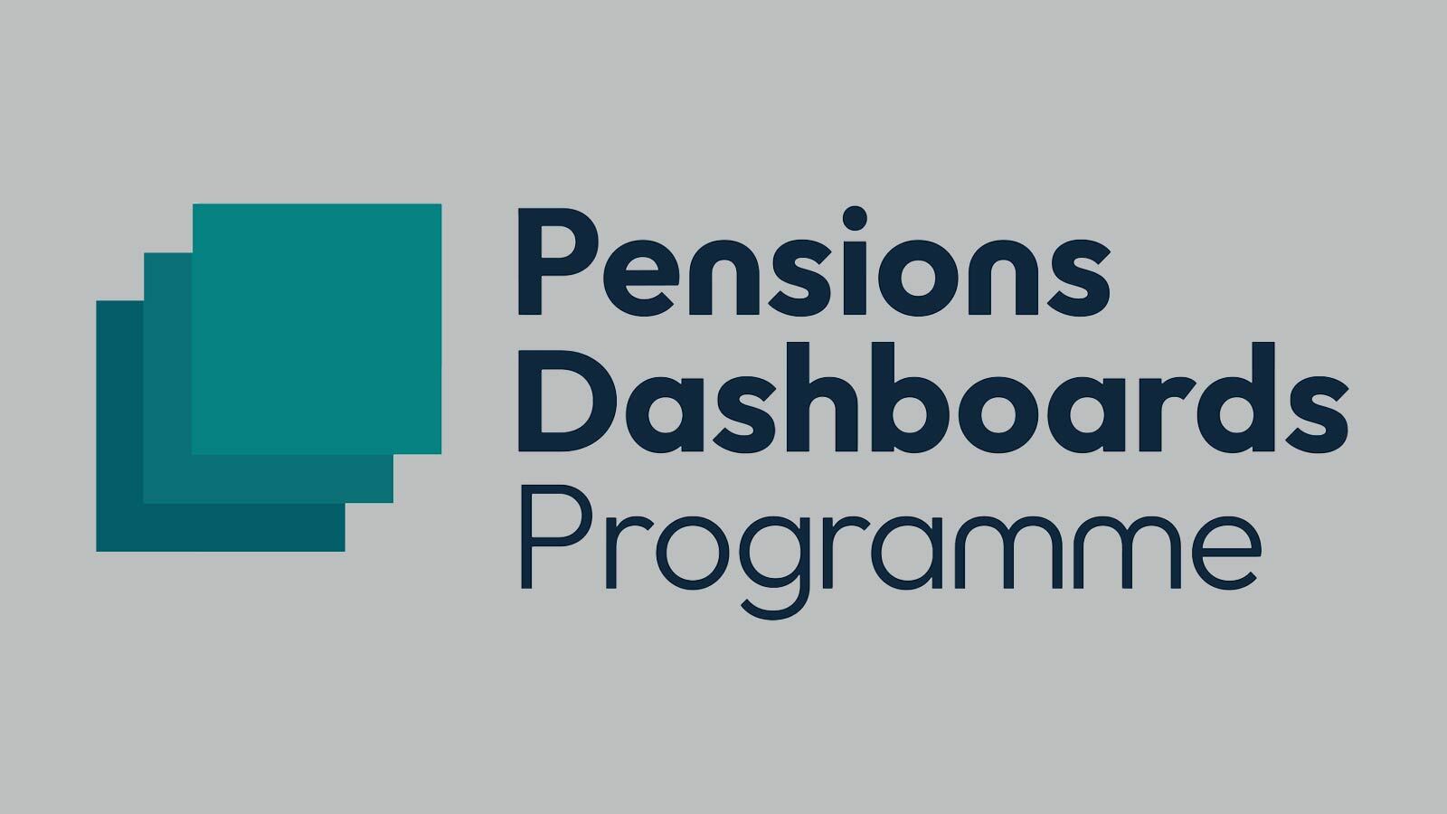 Image of The Pensions Dashboard